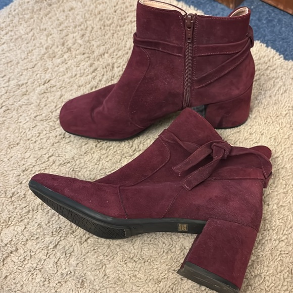 Booties - Picture 5 of 5